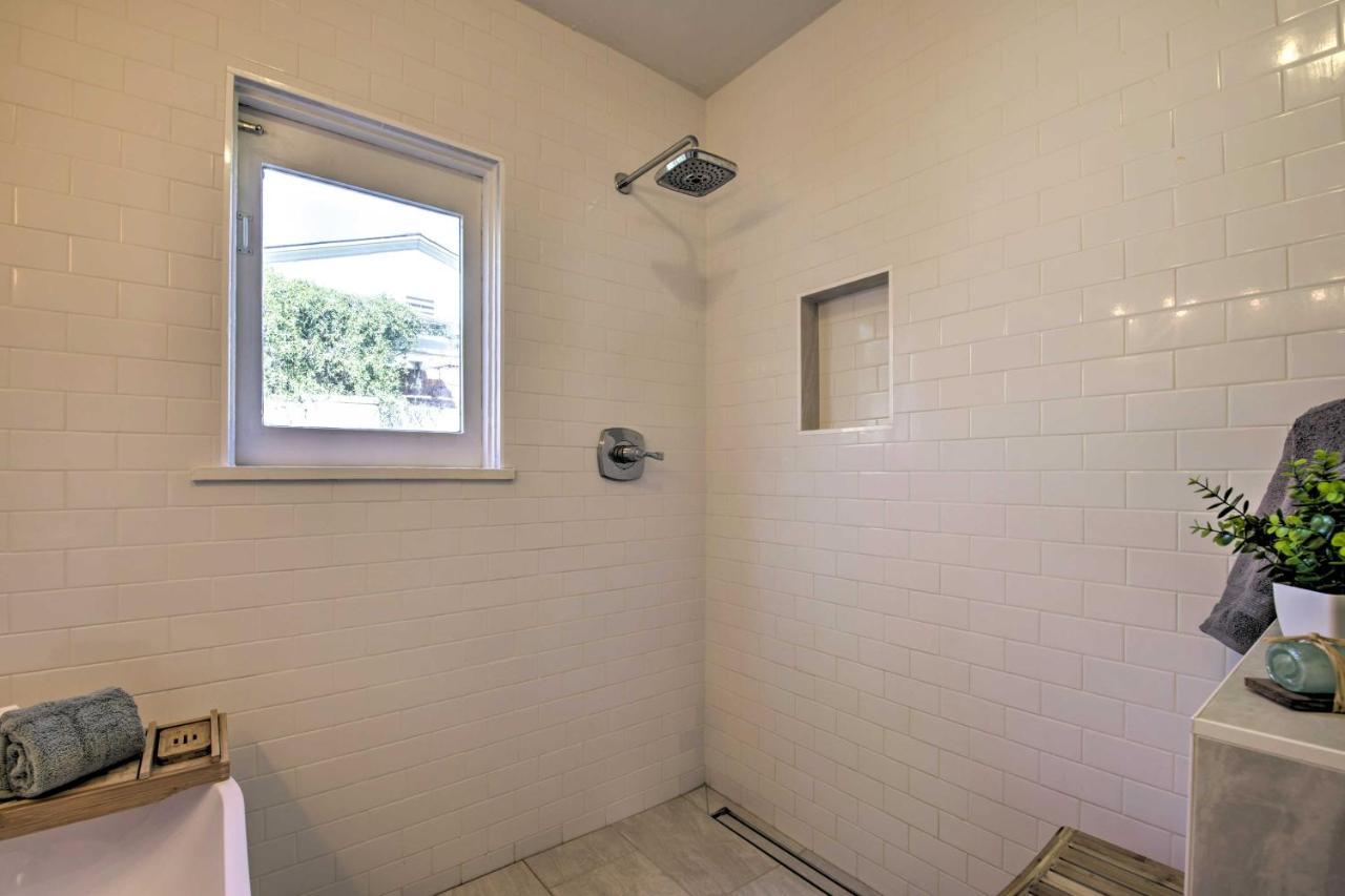 Central Phoenix Cottage With Private Yard! المظهر الخارجي الصورة